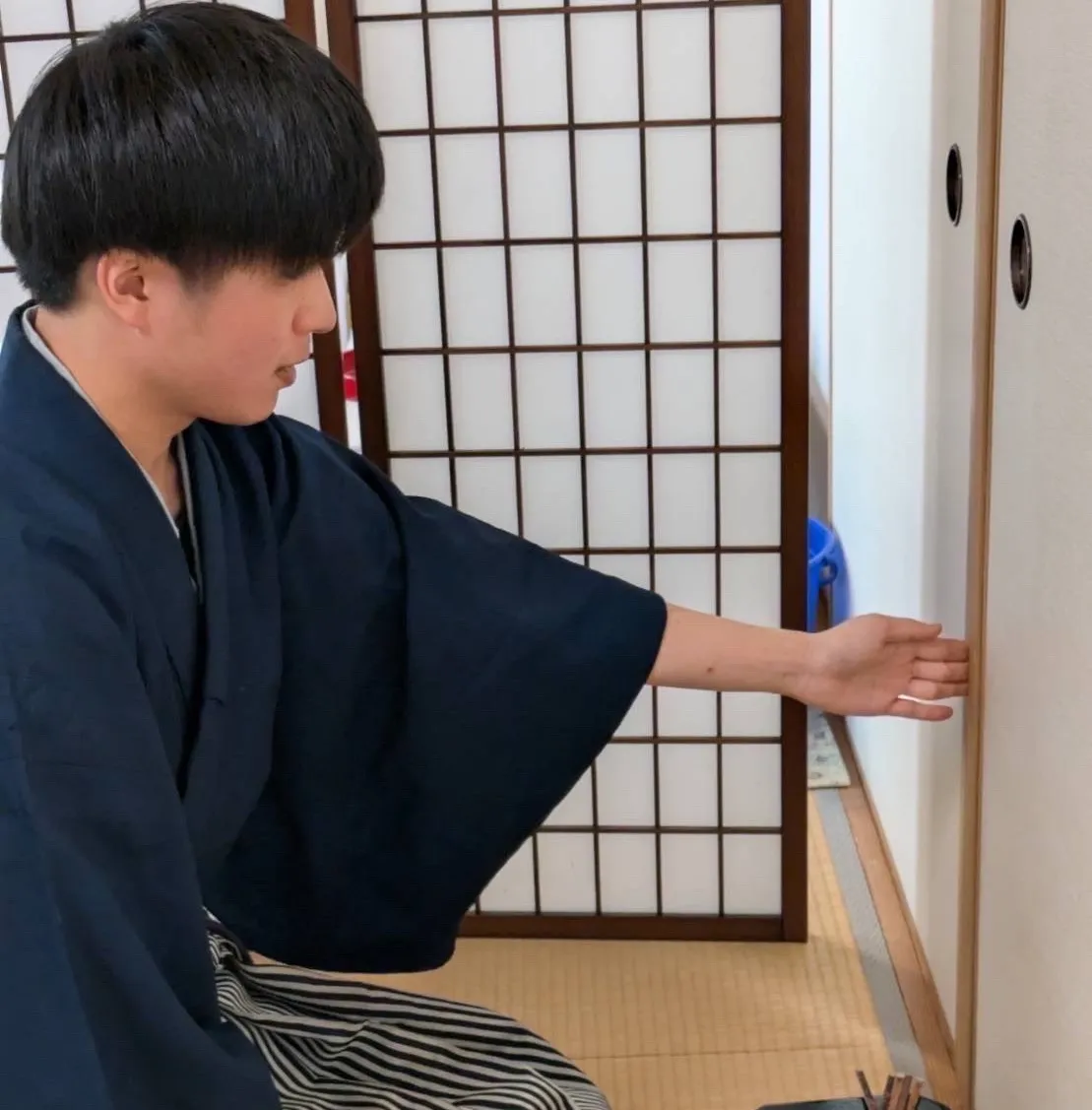 Profile picture of Soshi Kakio